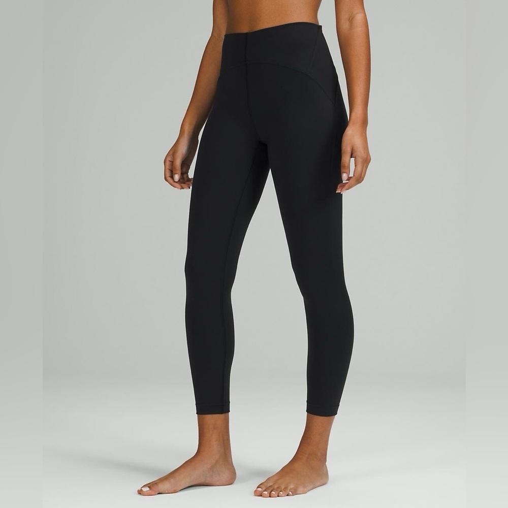 Lululemon InStill High-Rise Leggings